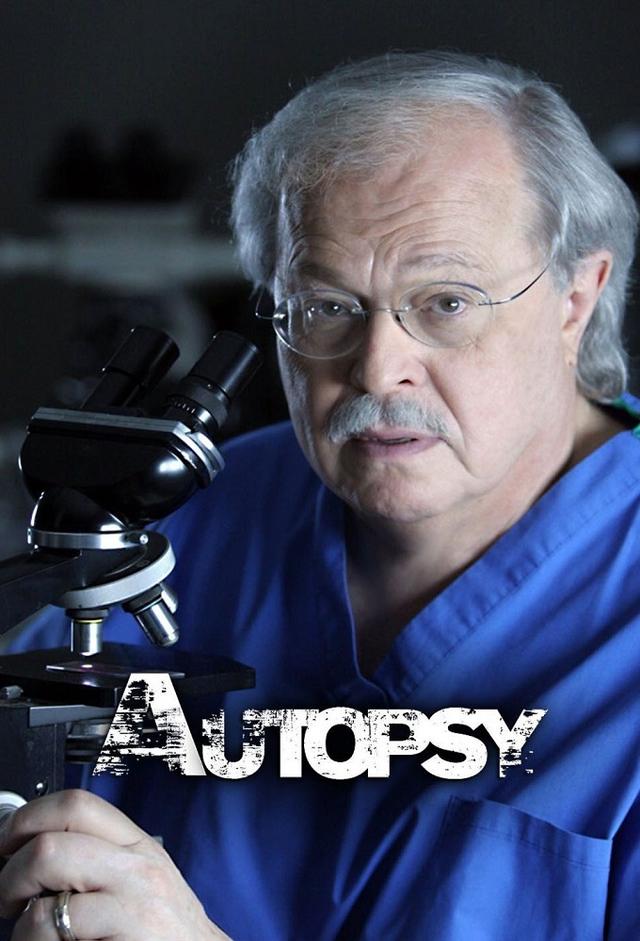 Autopsy