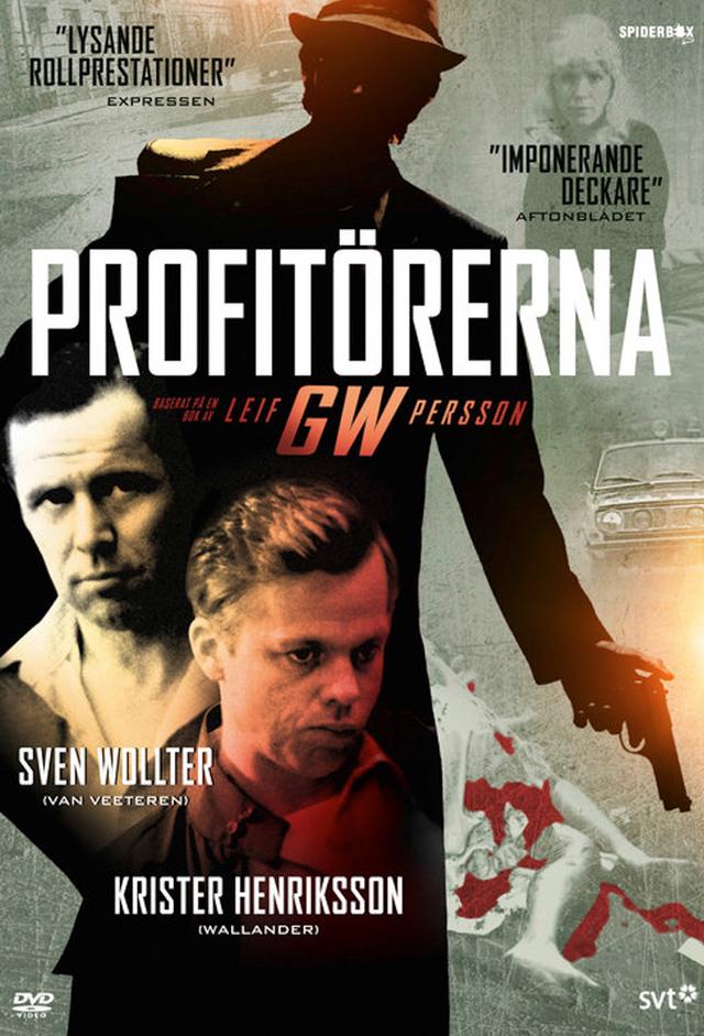Profitörerna