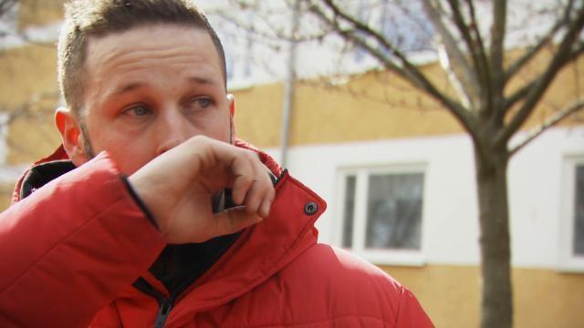 Fästingbettet fick förödande konsekvenser