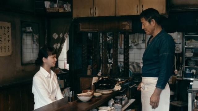 Midnight Diner The Movie