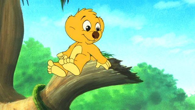 Jungleballade