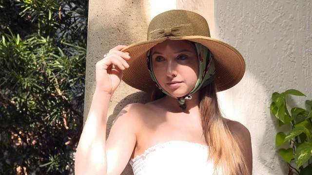 Davina tritt das Erbe an