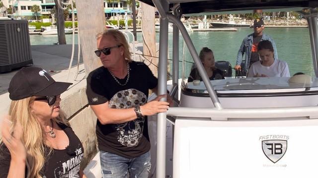 Wie man sein eigenes Boot klaut