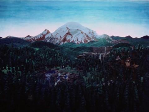 Mountain Music