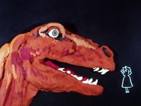 Dinosaur