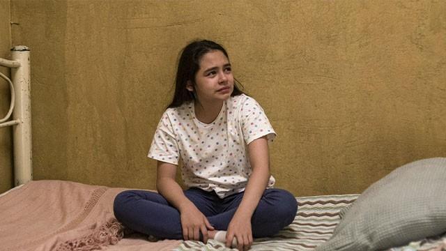 Capítulo 12: La videollamada