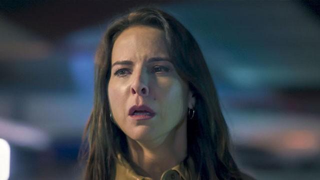 Capítulo 19: Teresa al descubierto