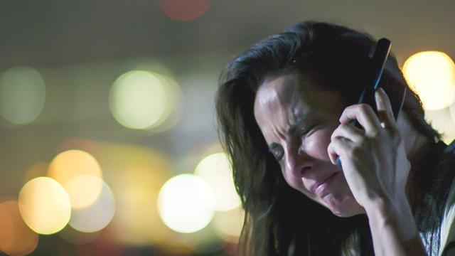 Capítulo 51: El dolor de madre