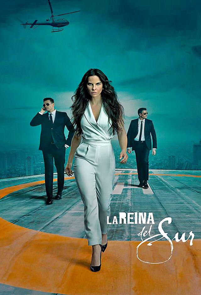 La regina del sud