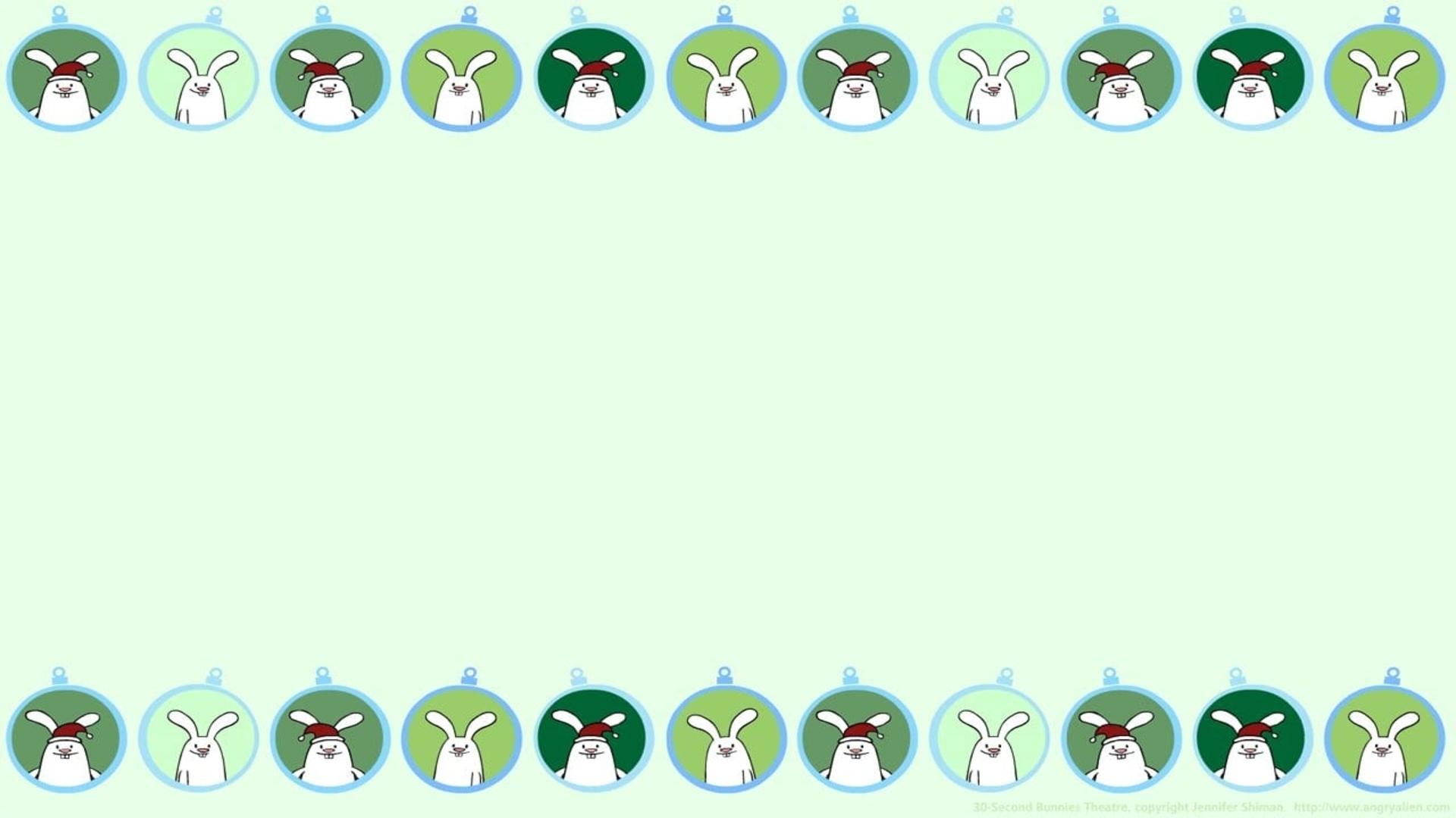 30-Second Bunnies Theatre
