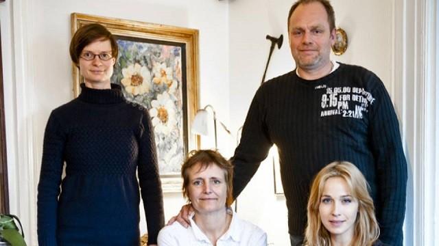 Hovedpine og fotorammer