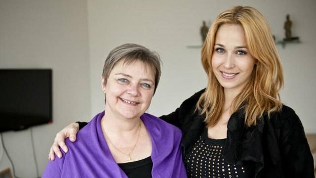 Højgravid i Præstevangen