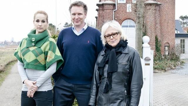 Klaus i fyrtårnet