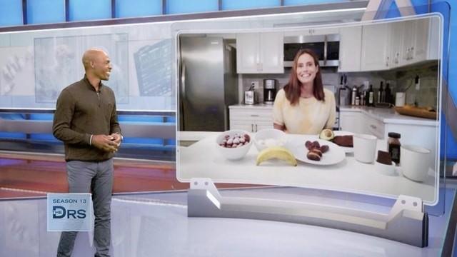 How to "Dine on Dime" with Keri Glassman
