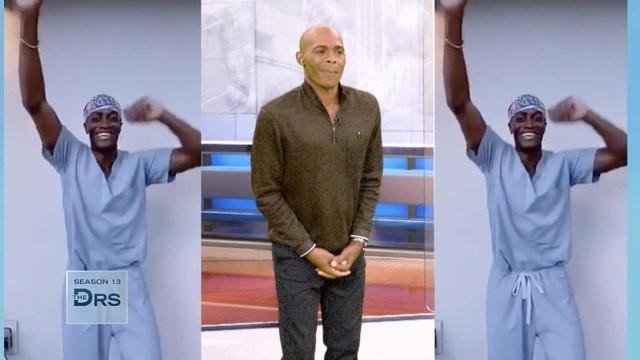 Dancing Viral Superstar!