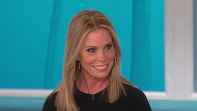 Cheryl Hines
