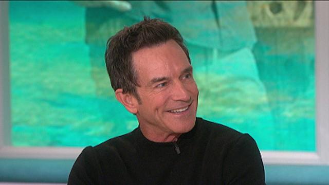 Jeff Probst