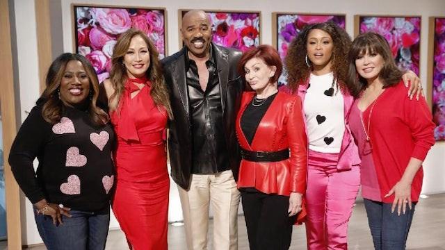 Steve Harvey