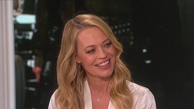 Jeri Ryan