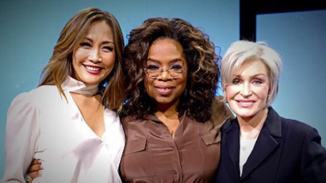 Oprah Winfrey