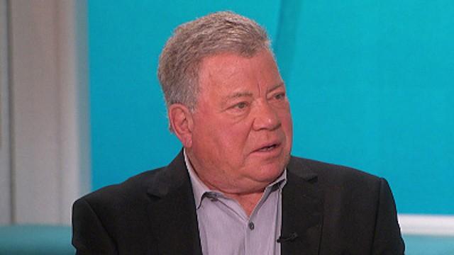 William Shatner