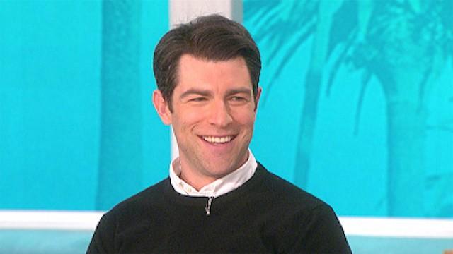 Max Greenfield, Tarek El Moussa