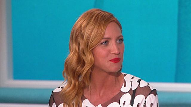 Brittany Snow