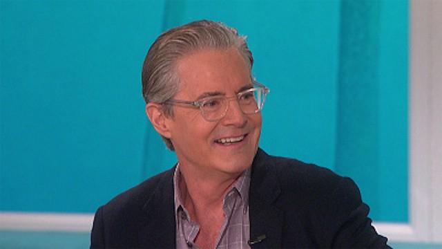 Kyle MacLachlan