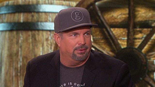 Garth Brooks