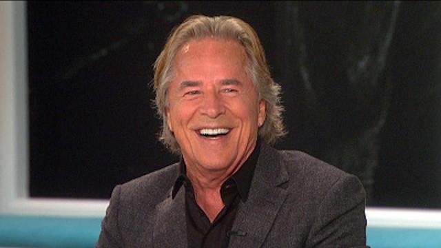 Don Johnson