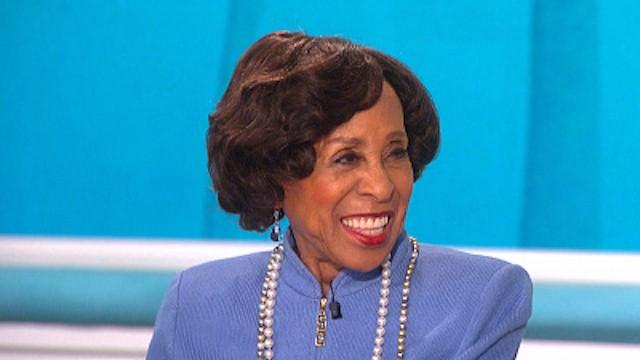 Marla Gibbs