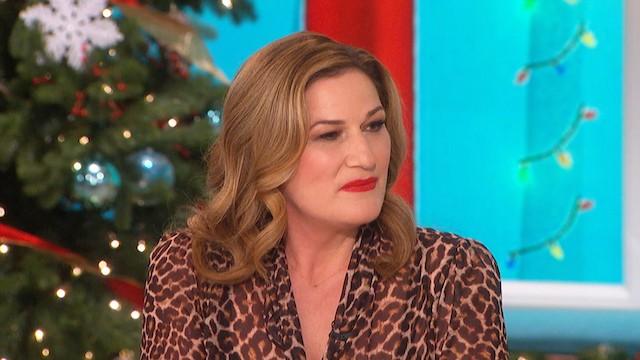 Ana Gasteyer