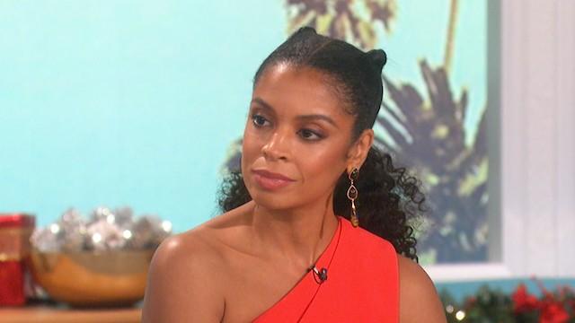 Susan Kelechi Watson, Duff Goldman