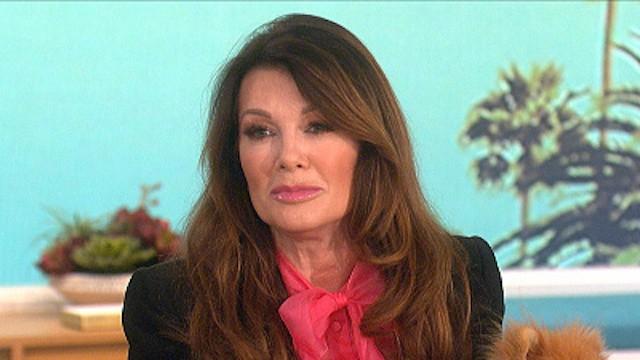 Lisa Vanderpump