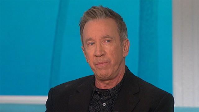 Tim Allen
