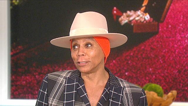 RuPaul