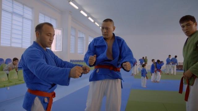 Kurash