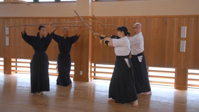 Kobudō