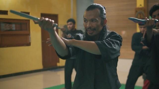 Silat