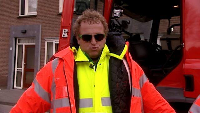 Hoe Schoon Is Jouw Stad