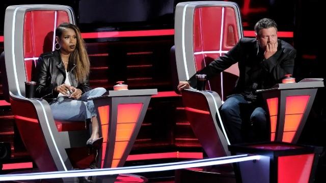Live Top 13 Eliminations