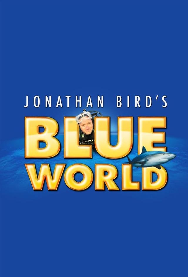 Jonathan Bird's Blue World