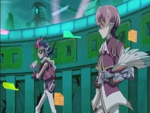 Memory Thief: Part 2