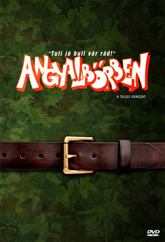Angyalborben