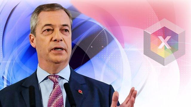 Leaders Special: Brexit Party