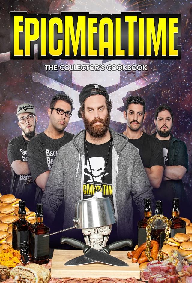 Epic Meal Time