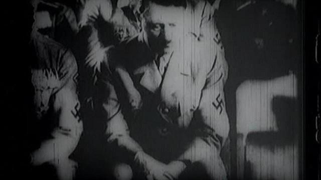 Sonata for Hitler