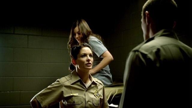 Behind Locked Doors (2)
