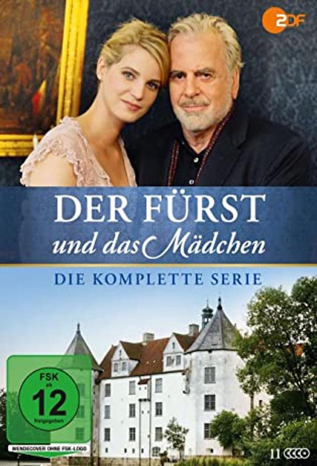 Der Fürst und das Mädchen