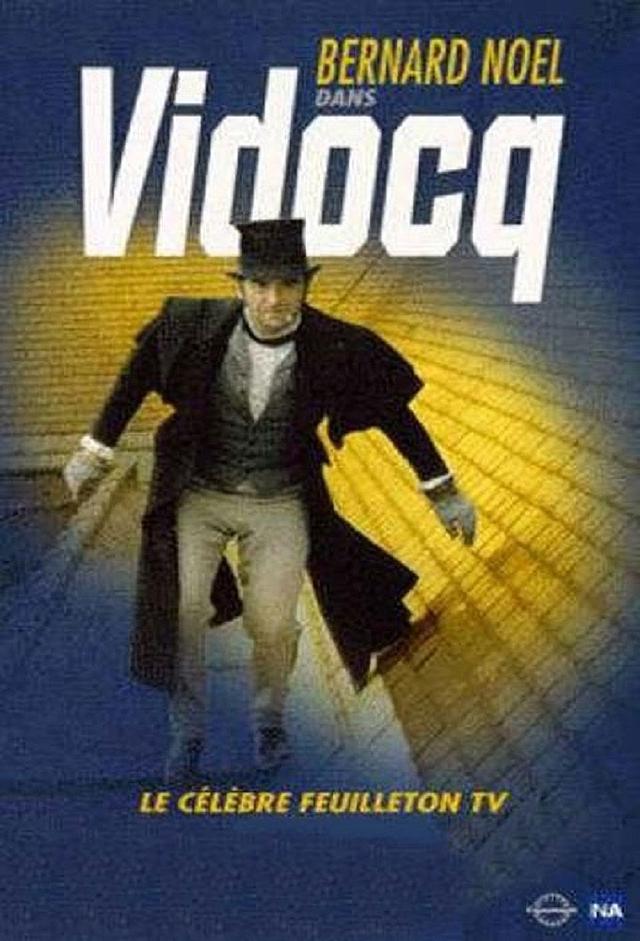 Vidocq